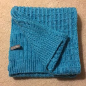 Cashmere Scarf